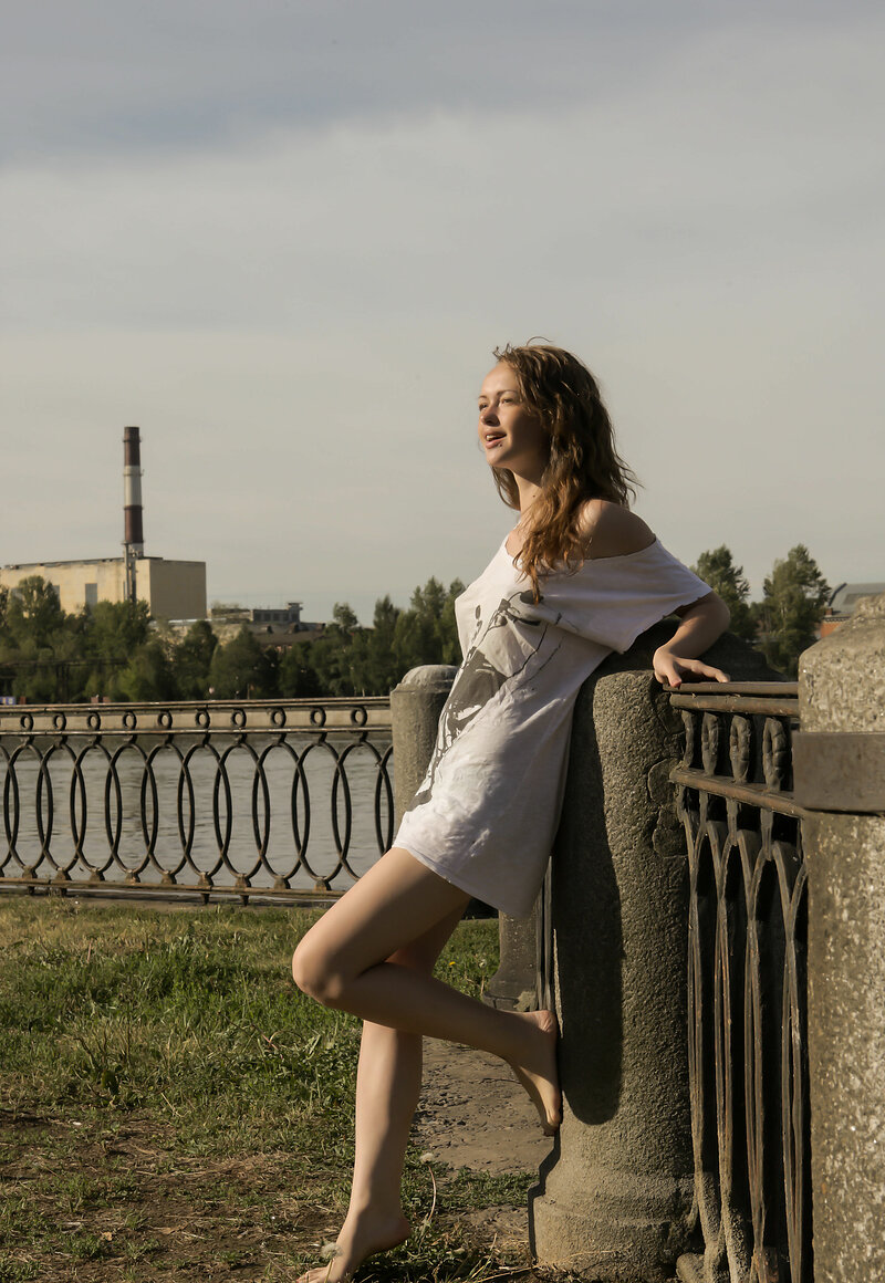 Проститутка Маргарита