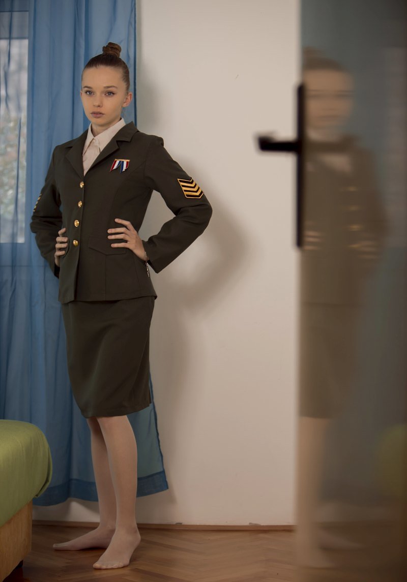 Проститутка Алена